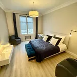 Chambre Dans Appartement Luxueux