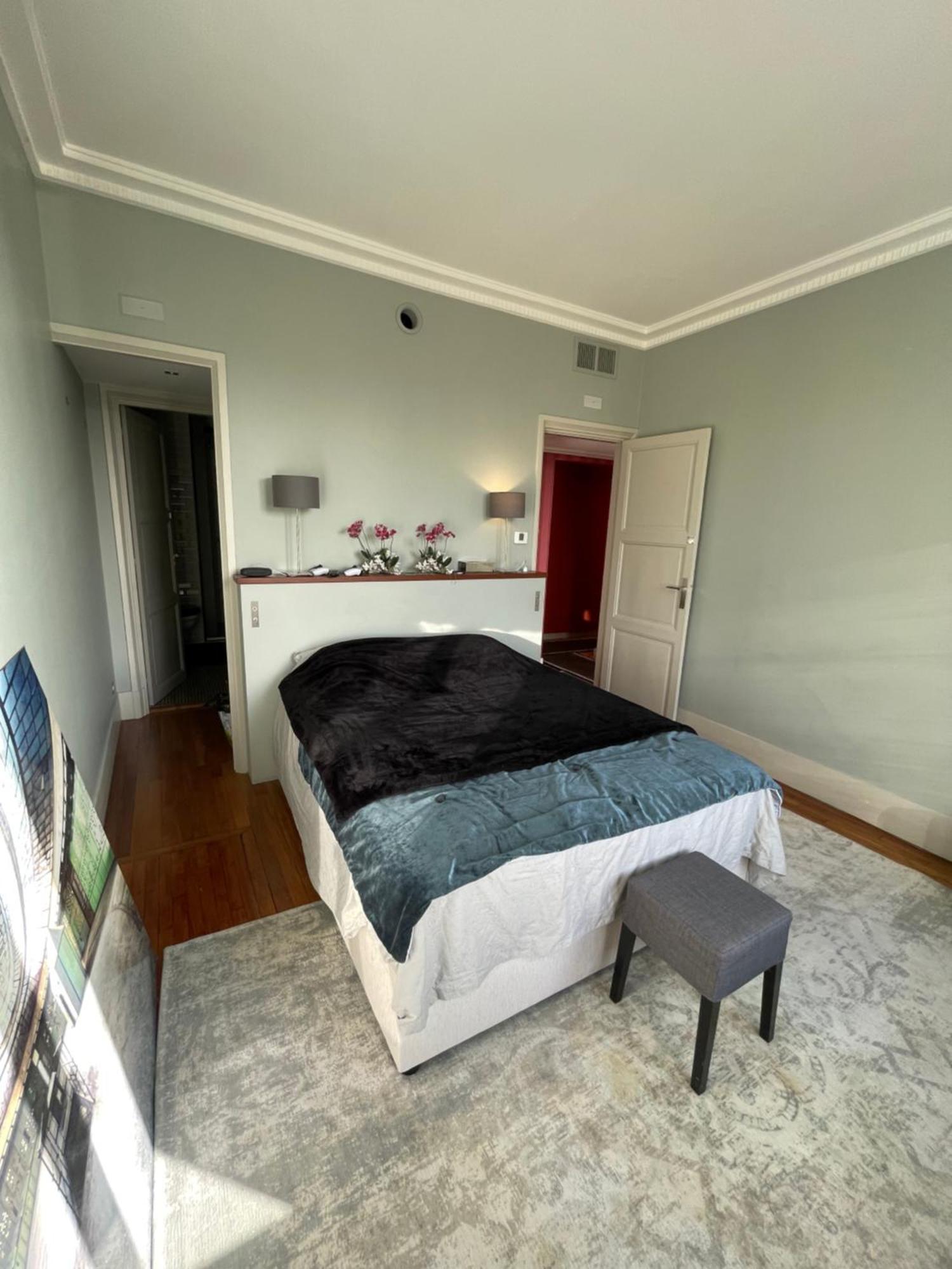 Dans Luxueux Accommodatie bij particulieren