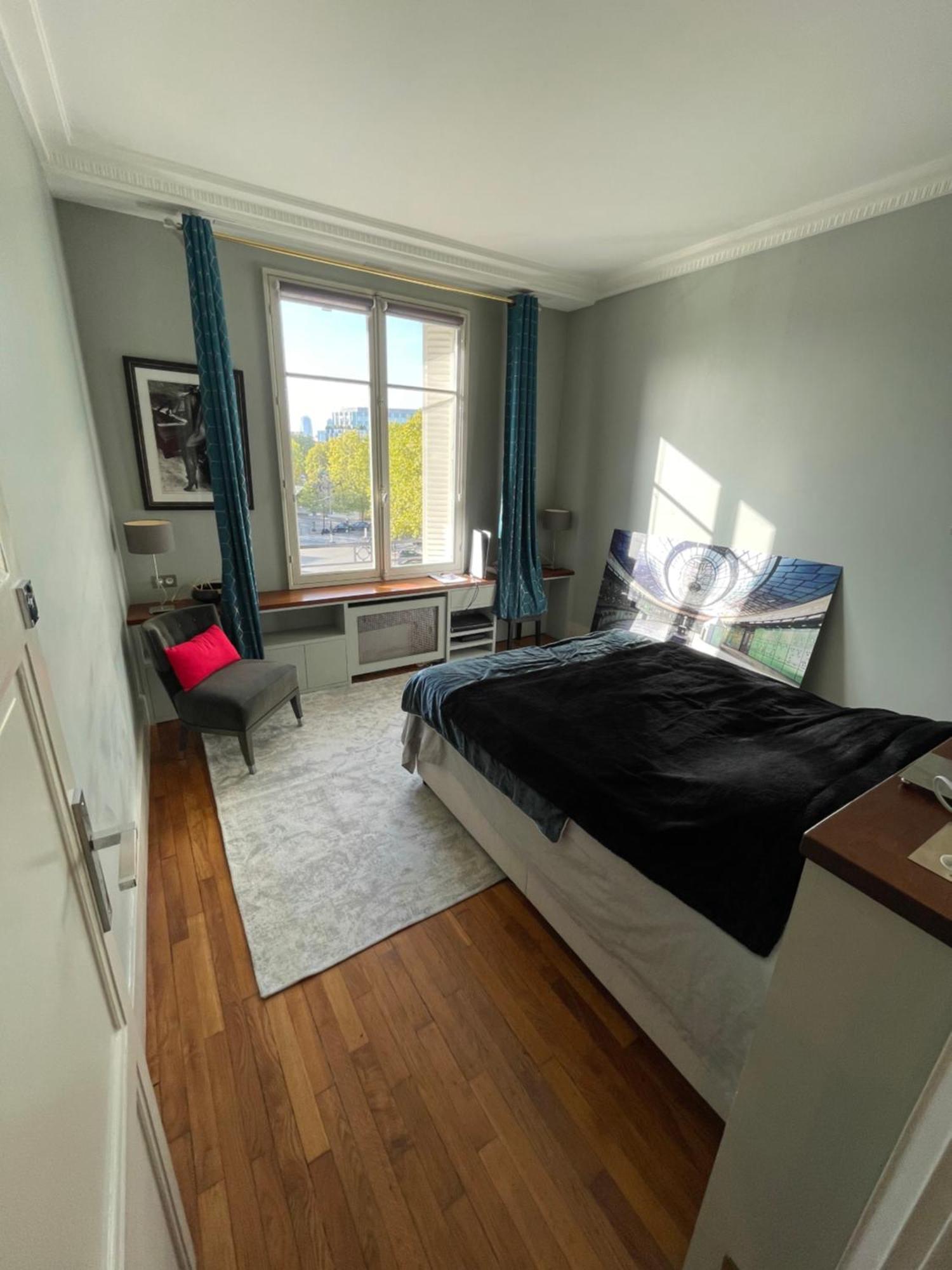 Accommodatie bij particulieren Dans Luxueux *